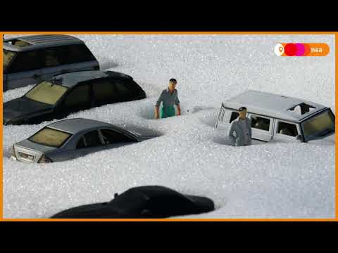 幻燈片。奇怪和不尋常的影像 (Slideshow: Odd and unusual images)