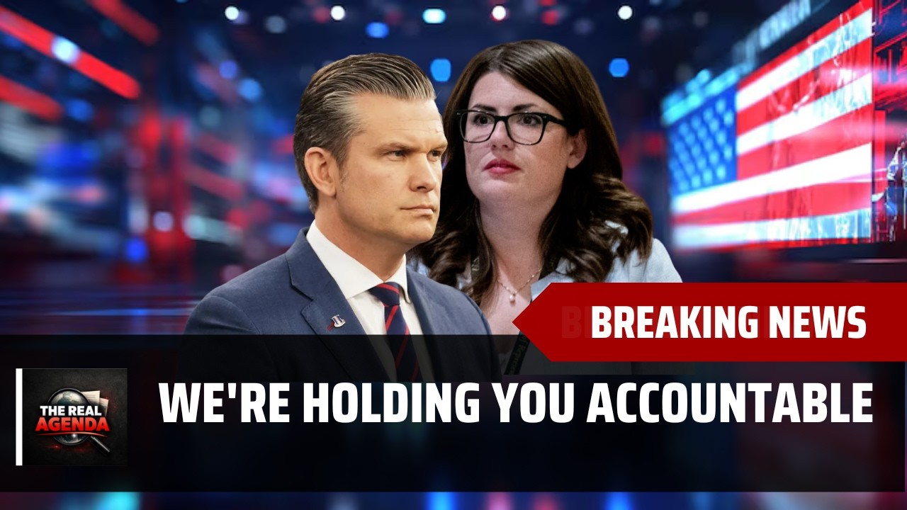 Video: Elfreth questions Hegseth on flat SAPR funding, delayed Ukraine aid in Iran war hearing