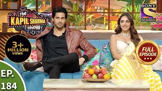 The Kapil Sharma Show New Season - Ep 184 - 4th September 2021 - Full Episode