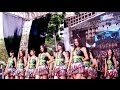 JKT48 - Baby Baby Baby (Live at HAI DAY) 