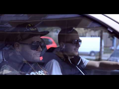 KALI A PETER PANN - DOTERAZ (OFFICIAL VIDEO)