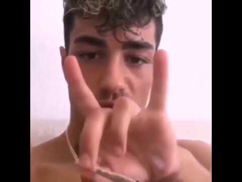 Dark Polo Gang - Raccolta Spoiler