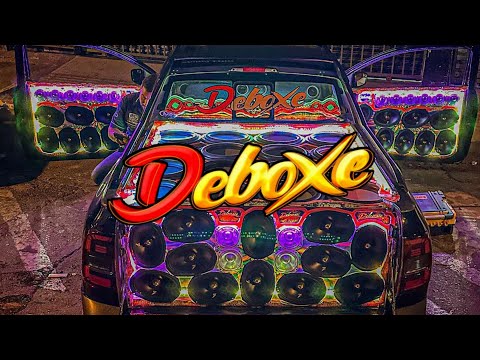 PIX OU PRESENTE - DJ LEOZAO, DJ MARCOS OLIVER, MC JVILA, DJ TORRICELLI, DJ CARLINHOS - [ELETROFUNK]