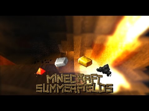 🌻 Minecraft Summerfields #005 | Aber, Aber... ABER WTF