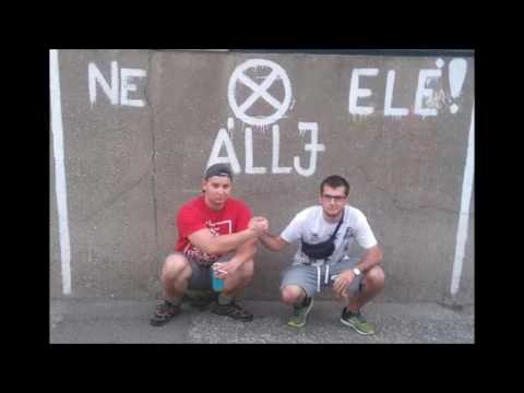 Viencent & Argent - Egy sör illata