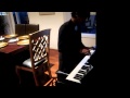 Stones-Barbarossa Cover (Darren Silveira) 