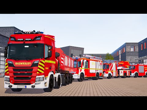 RealSim 112 and 2 more