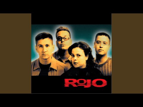Quiero - Rojo