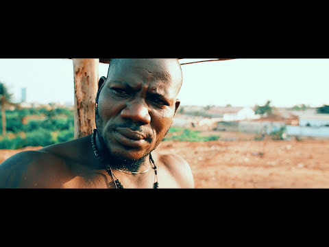 Darus State ft Yaovi Kheteti & KanAa - PUSH (OFFICIAL VIDEO)