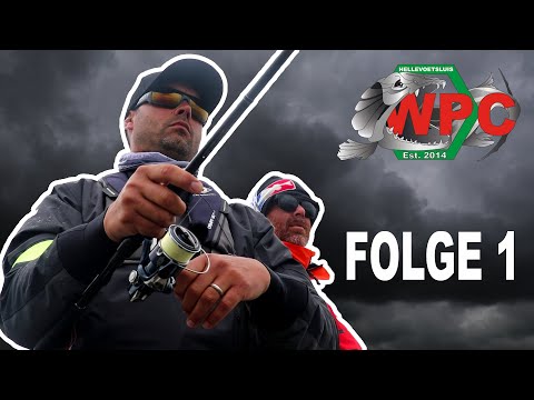 Our first day at the worldpredatorclassic!