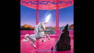 Magnum - Midnight (You won't be sleeping) [lyrics] (HQ Sound) (AOR/Melodic Rock)