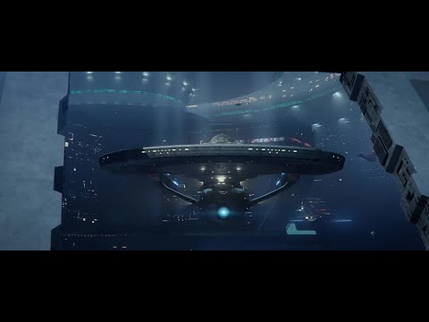 Star Trek Online Jupiter Iratus Constitution III Lukari Restoration Initiative Set