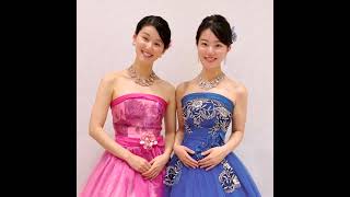 Kanon Duo Sisters〜香音〜カノンデュオシスターズ がライブ配信します！