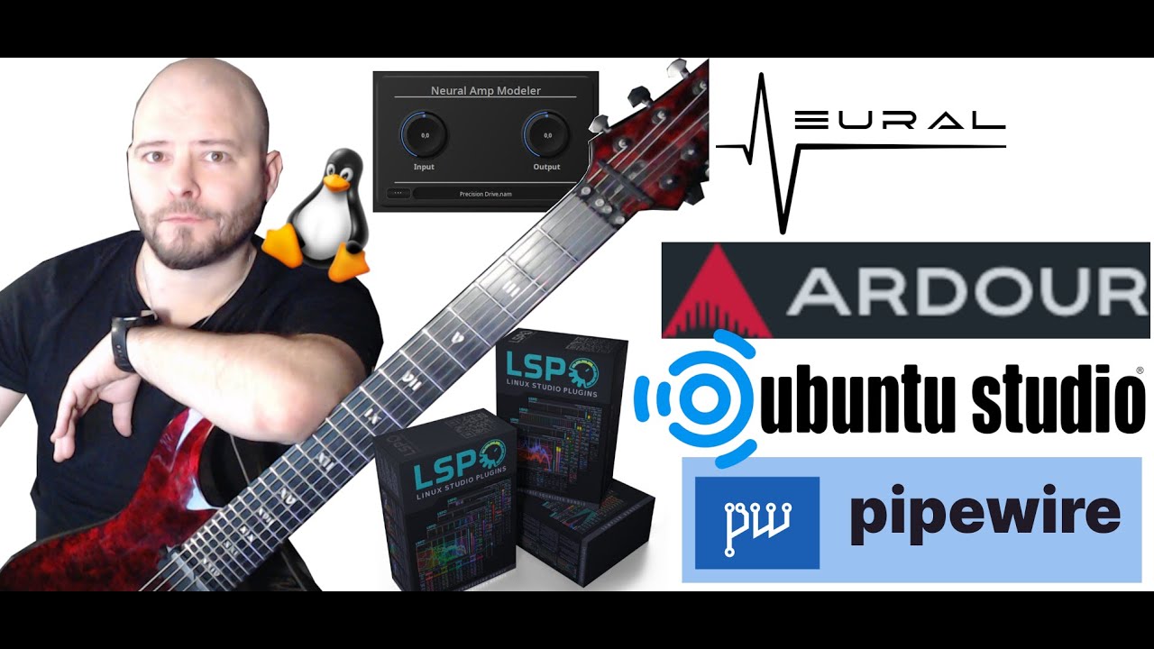 Let's Do Music in Linux!