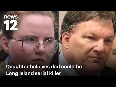Rex Heuermann's daughter says she believes father is most likely Gilgo Beach serial killer | News 12