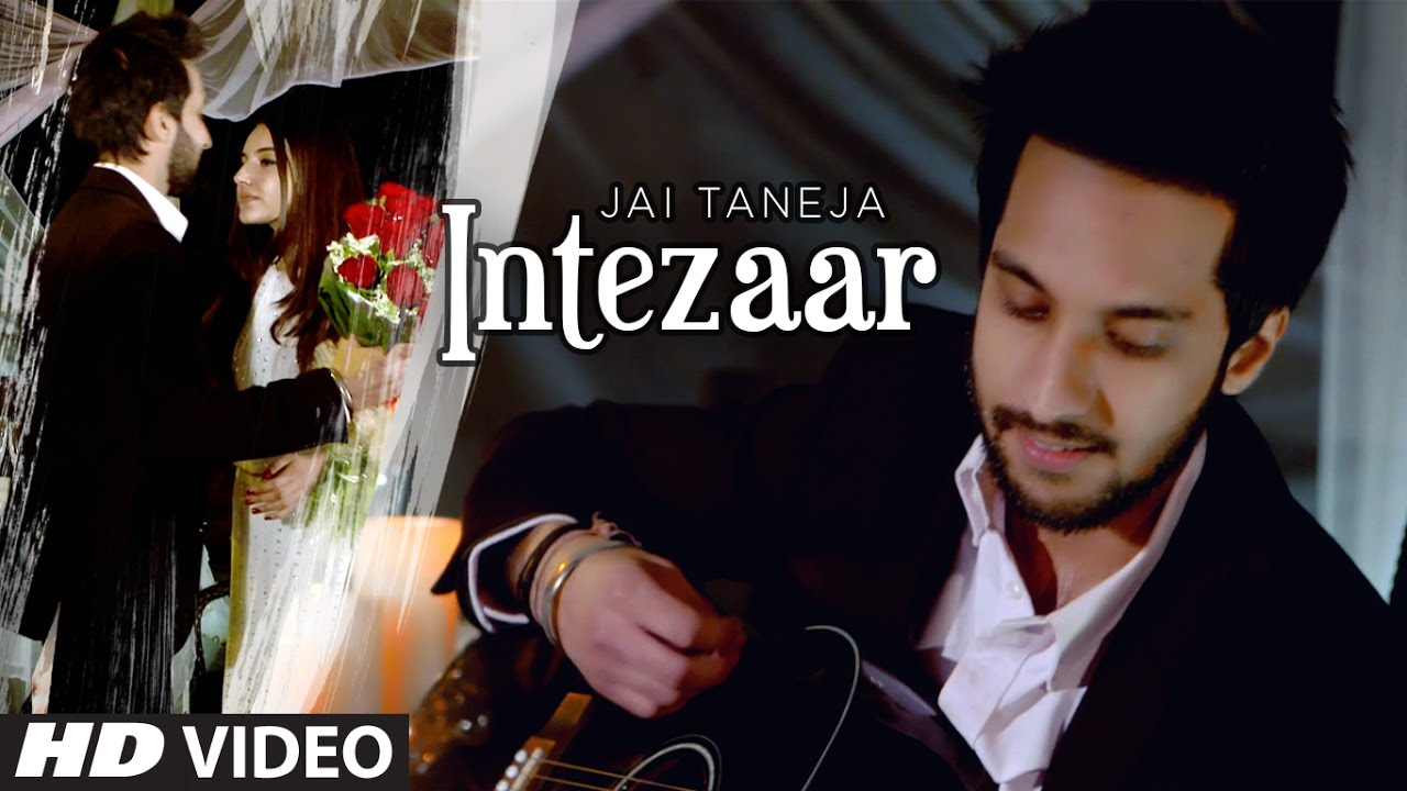 Intezaar (Title) Lyrics  | Intezaar | Manishi Singh, Jai Taneja | Jai Taneja | Manish Bhatia