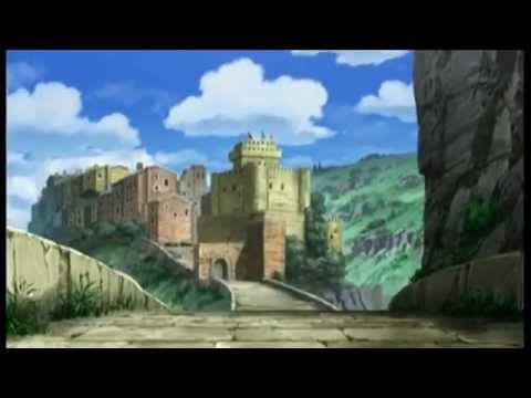 Sora no Woto en Antena 3