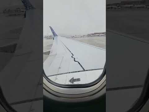 Watch me travel with a cake from Florida to Utah as carry-on 🙌