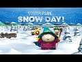 Video di gameplay di South Park: Snow Day! - Digital Deluxe  PC