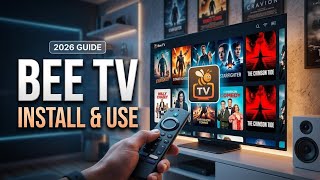 Bee TV Alternative: 10X Better Streaming App? | Full Setup & How to Use Guide 20