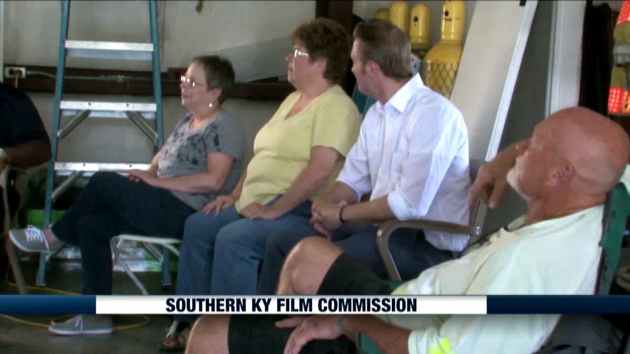 View from the Hill - Southern Kentucky Film Commission  Video Preview