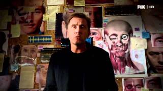 Lie To Me 3 - La verità è nell&#39;occhio di chi guarda