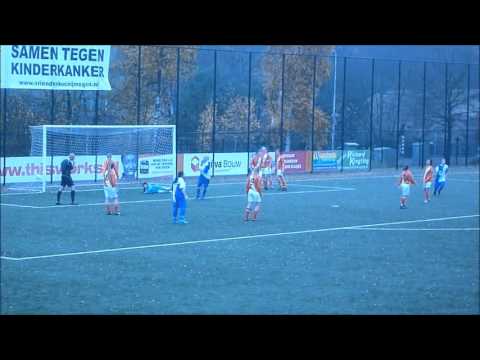 Orion MA1 - DTS Ede MA1 (24-11-2012)