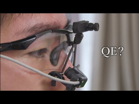 【ココカラ】Research43「日本のトップアスリートを『QE』で支える！」/金沢大学研究紹介動画