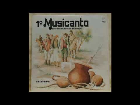 Vozes Rurais - João de Almeida Neto