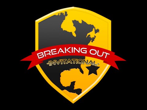 The Breakout Invitational Season 3 Day 3 - Part 2