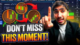 MOMENTS THAT BOOST CONFIDENCE ! Binary Options Short Term Trading ! Binary Options Strategy