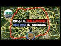 America's Longest Beltways (Ring Roads)