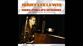 Jerry Lee Lewis - Harbour Lights
