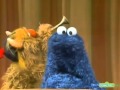 Classic Sesame Street Google Bugel