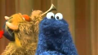 Classic Sesame Street   Google Bugel