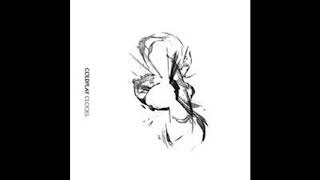 Coldplay Crest of Waves -Vinyl Recording