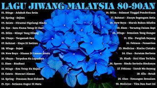 Download lagu Lagu 90an Melayu Rock Jiwang | Malaysia Slow Rock Leganda | Koleksi Lagu Jiwang Rock 80an dan 90an mp3 Download lagu Lagu 90an Melayu Rock Jiwang | Malaysia Slow Rock Leganda | Koleksi Lagu Jiwang Rock 80an dan 90an mp3