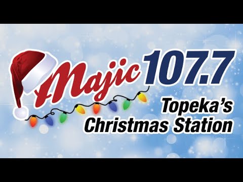 KMAJ - Majic 107.7 - Station ID (4PM) November 20, 2021