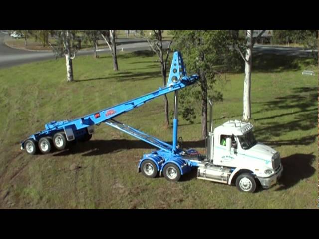 Smith Global Pty Ltd - Glanmire, QLD