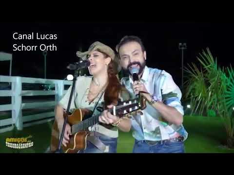 Livres pra Voar Maída e Marcelo e Marcello Teodoro