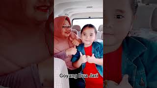 Download lagu Ayo kita Goyang Dua Jari mp3