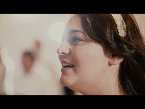 ☀️ AMIN (IL vad pe Isus ) Andreea Cruceanu & Rusca Montanã