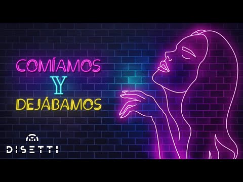 Richie Valdes - Comíamos y Dejábamos (Lyric Video) | Salsa Bailable
