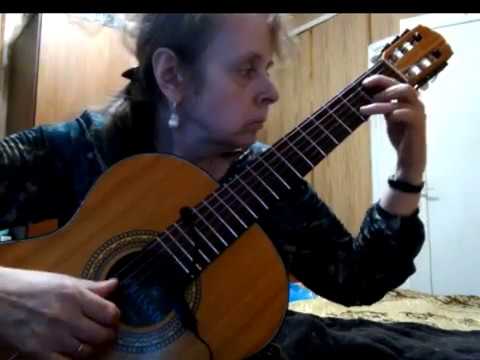 Roque Carbajo Cancion Cubana