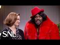 Grandpa’s Wake - SNL