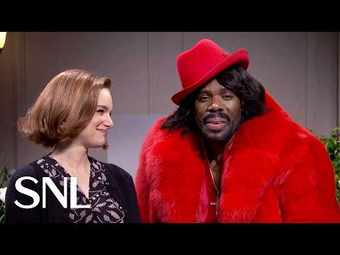 Grandpa’s Wake - SNL