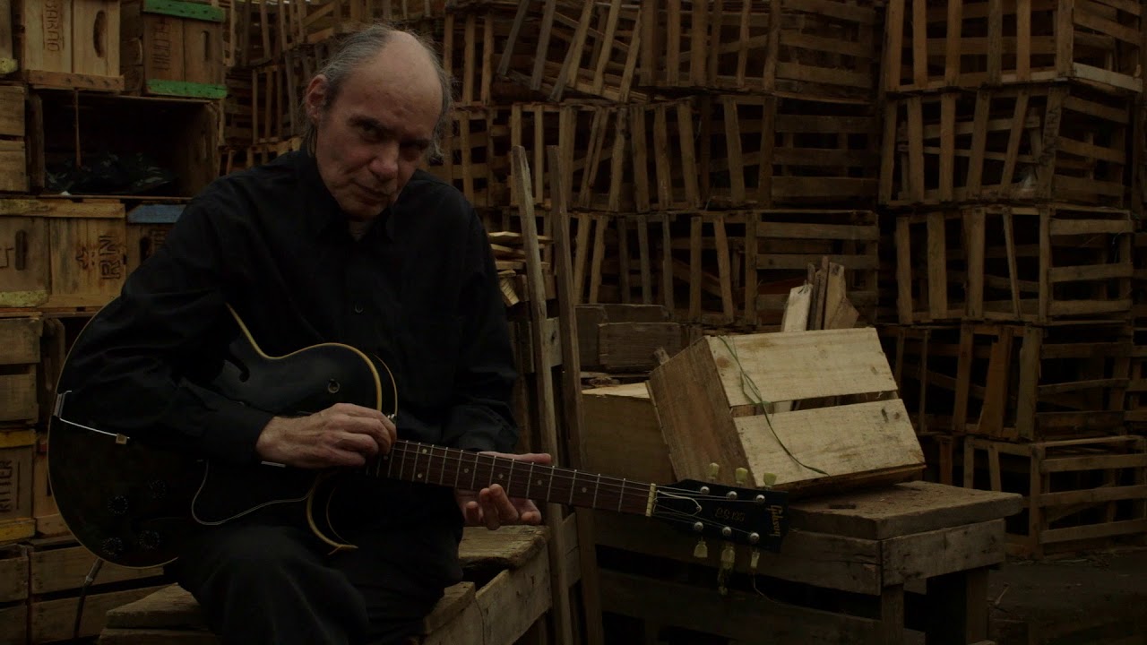 Trailer do filme Inaudito (Dir. Gregório Gananian e Danielly O.M.M., Brasil, 2017)