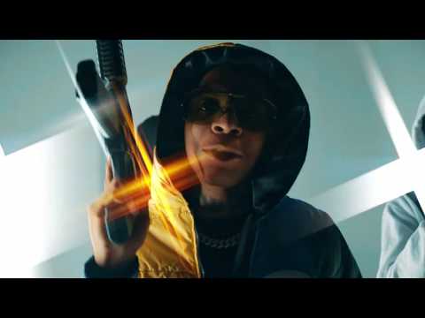 Lil Gotit - Big Bertha (Official Music Video)