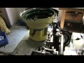 Automatic Plug And Socket Assembly Machinery Automation Equipment