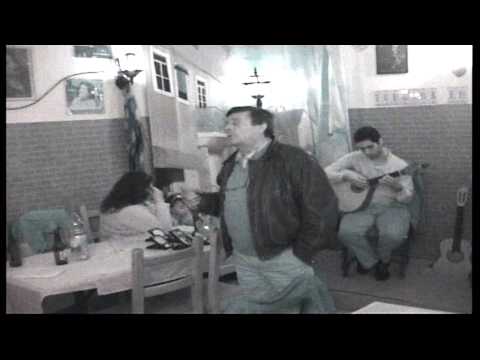 Zeca Santos-Ovelha Negra *fado alvito*